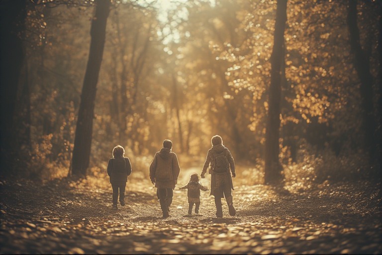 Ketika Halaman Demi Halaman Membentuk Sesuatu yang Lebih Besar dari Jumlah Panel-Panelnya