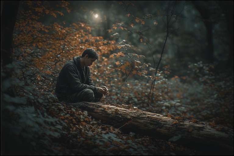 Ketika Gambar Stik Sederhana Ternyata Menceritakan Lebih dari yang Pernah Diperkirakan