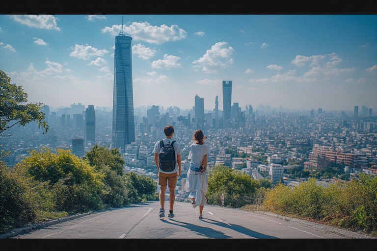 Ketika Tiga Panel Kecil Menceritakan Hari dengan Cara yang Tidak Bisa Dilakukan oleh Seribu Kata